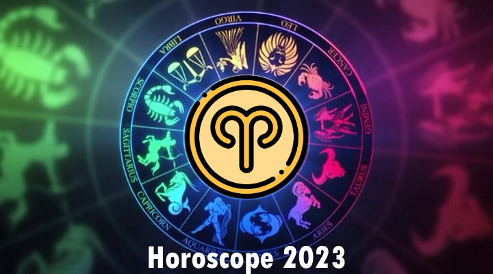 Horoscope Bélier 2023