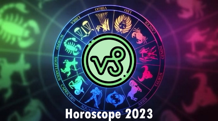 Horoscope Capricorne 2023