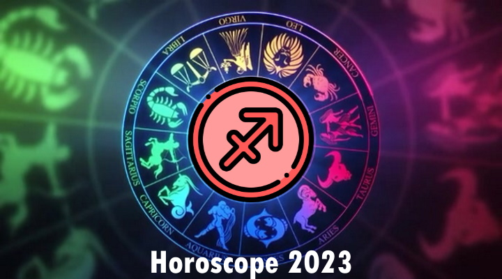 Horoscope Sagittaire 2023