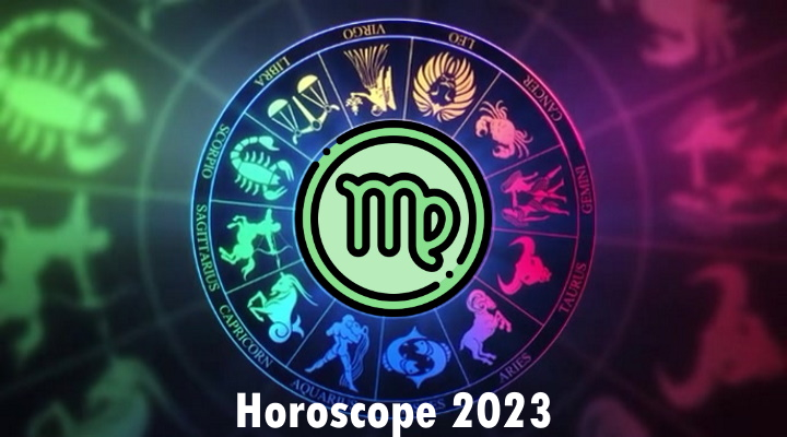 Horoscope Vierge 2023